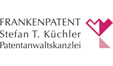 Kundenlogo von Küchler Stefan Patentanwalt