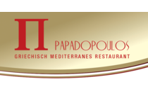 Logo Restaurant Papadopoulos Bindlach