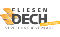 Logo Fliesen Dech GmbH Oberaurach