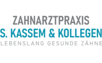 FirmenlogoKassem Saher Dr. Schweinfurt