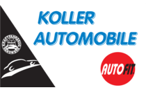 Logo Auto Koller Automobile Rieden