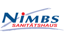 Logo Sanitätshaus Nimbs GmbH Sanitätsfachhaus Nimbs Burglengenfeld