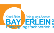 Logo Bayerlein Entsorgungsfachbetrieb GbR Stephansposching