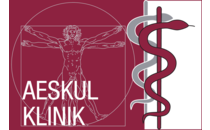 Logo Aeskul-Klinik im Stadtpark GmbH Deggendorf