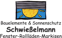Logo Schwießelmann, Bauelemente & Sonnenschutz Thierstein