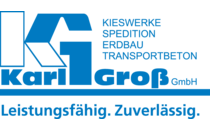 Logo Groß Karl GmbH Fürstenzell