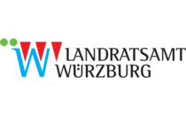 Logo Landratsamt Würzburg Würzburg