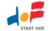 Logo Stadterneuerung Hof GmbH Hof