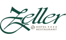 Logo Zeller - Hotel + Restaurant Kahl