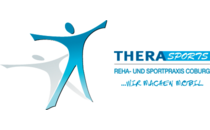 Logo Thera Sports Coburg