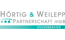 Logo Steuerberater Hörtig - Weilepp Nürnberg