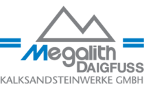 Logo Megalith DAIGFUSS KALKSANDSTEINWERKE GMBH Heßdorf