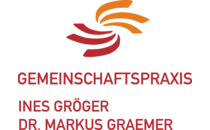 Logo Ines Gröger und Dr. Markus Graemer, hausärztliche Filialpraxis Uttenreuth