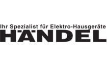 Logo HÄNDEL Elektro-Hausgeräte Fürth
