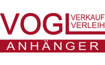 Logo Vogl Autoanhänger Deggendorf