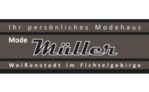 Logo Müller Christa e.K. Weißenstadt