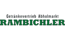 Logo Rambichler, Tobias Heideck