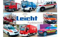 Logo Leicht Funktechnik GmbH Eisingen