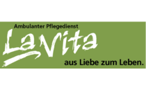 Logo La Vita Pflegedienst Tiefenbach