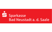Logo Versicherungen Sparkasse Bad Neustadt a. d. Saale Bad Neustadt