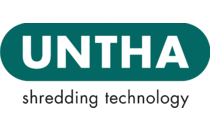 Logo Untha GmbH Karlstadt