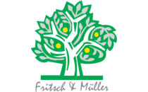 Logo Krankengymnastik Fritsch & Müller Naila
