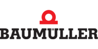 Kundenlogo Baumüller Holding GmbH & Co. KG