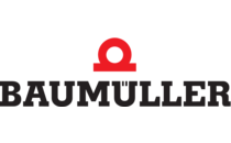 Logo Baumüller Holding GmbH & Co. KG Nürnberg