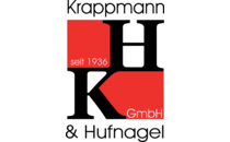 FirmenlogoKrappmann & Hufnagel Würzburg