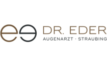 Logo Augenärzte Dr. Christoph Eder & Dr. Maximilian Eder Straubing