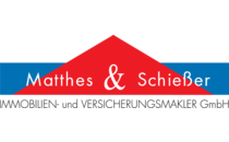 Logo Immobilien Matthes & Schießer Bad Kissingen
