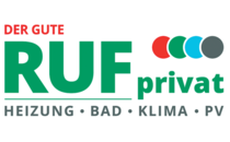 Logo RUFprivat GmbH Kleinheubach