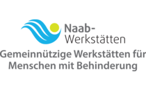 Logo Naab-Werkstätten GmbH Schwandorf