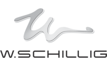 Logo SCHILLIG WILLI Polstermöbelwerke GmbH & Co. KG Ebersdorf b.Coburg