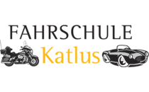 Logo Angelika Katlus Fahrschule Klingenberg