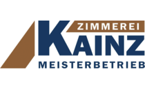 Logo Zimmerei Kainz Salzweg
