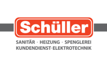 Logo Schüller Haustechnik GmbH & Co. KG Maßbach