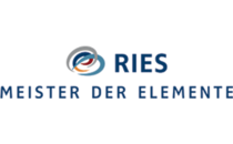 Logo Ries Heizungsbau GmbH & Co. KG Obersinn