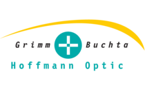 Logo Hoffmann Optic Inh. Grimm Astrid u. Buchta Roland Kulmbach