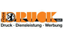Logo Druckerei Bögl Neumarkt