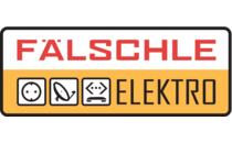 Logo Elektro Fälschle Nürnberg