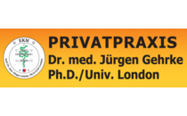 Logo Gehrke Jürgen Dr.med. Ph.D./Univ.London Bad Kissingen