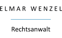 Logo Rechtsanwalt Wenzel Elmar Aschaffenburg