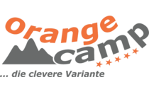 Logo Automobile Weberpals GmbH, Orange Camp Coburg