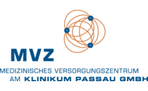 Logo MVZ Medizinisches Versorgungszentrum am Klinikum Passau Passau