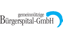 Logo Sozialstation Pflegeambulanz Bürgerspitalstiftung der Stadt Amberg Amberg