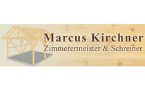 Logo Marcus Kirchner Zimmerermeister Hösbach