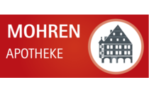 Logo Mohren Apotheke Bayreuth