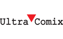 Logo Ultracomix GbR Erlangen