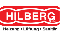 Logo Hilberg GmbH Alzenau
